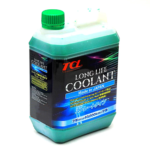 TCL Long Life Premixed Coolant Green 2L