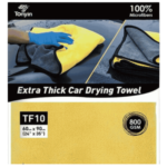 Tonyin Extra Thick Car Drying Towel - TF10