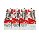 Toyota OEM FC16hr-CY9 Spark Plug (4pcs)