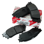 Toyota OEM Rear Brake Pad 04466-78020
