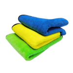 Thick Microfiber Cleaning Towel ( Large Size )