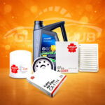 Toyota Non-Hybrid Premium Value Pack