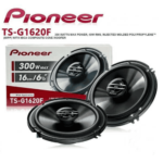 Unleash High-Quality Sound With Pioneer Speaker TS-G1620F-2
