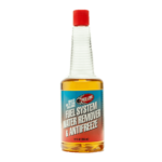 Redline Fuel System Water Remover & Antifreeze 355 ML