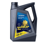 Aisin Syntech 5W-40 Full Synthetic 4L