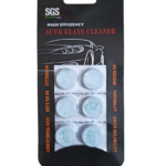 Concentrated Auto Windshield Washer Tablet