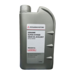 Mitsubishi OEM Super Hypoid Gear Oil Ecology GL-5 SAE 80 1L