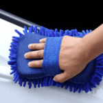 Car Wash Auto Hand Gloves