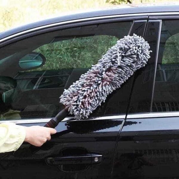 360° Microfiber Duster