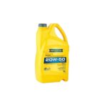 Ravenol Formal Extra 20W-50 Mineral 5L