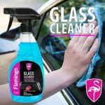 Flamingo Glass Cleaner 500ML