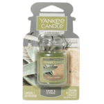 Yankee Candle Suge & Citrus Car Air Freshener 0.96 OZ