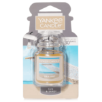 Yankee Candle Sun & Sand Car Air Freshener 0.96 OZ
