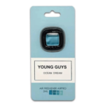 Young Guys Vent Clip Ocean Dream Car Air Freshener 3ML