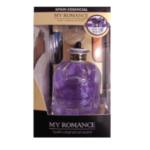 My Romance Spanish Car Perfume Lavender 60ML