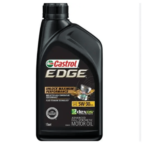 Castrol Edge Advance Performance 5W-30 Full Synthetic 946ML