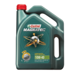 Castrol Magnatec 10W-40 Semi Synthetic 4L (Thailand)