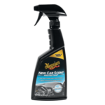 Meguiar's New Car Scent Protectant 473ML