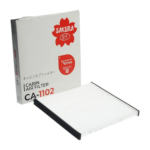 Sakura Cabin Filter CA-1102 for Toyota