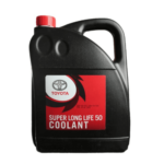 Toyota Super Long Life Premixed Coolant Pink 5L