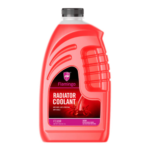 Flamingo Long Life Premixed Coolant Red 1L