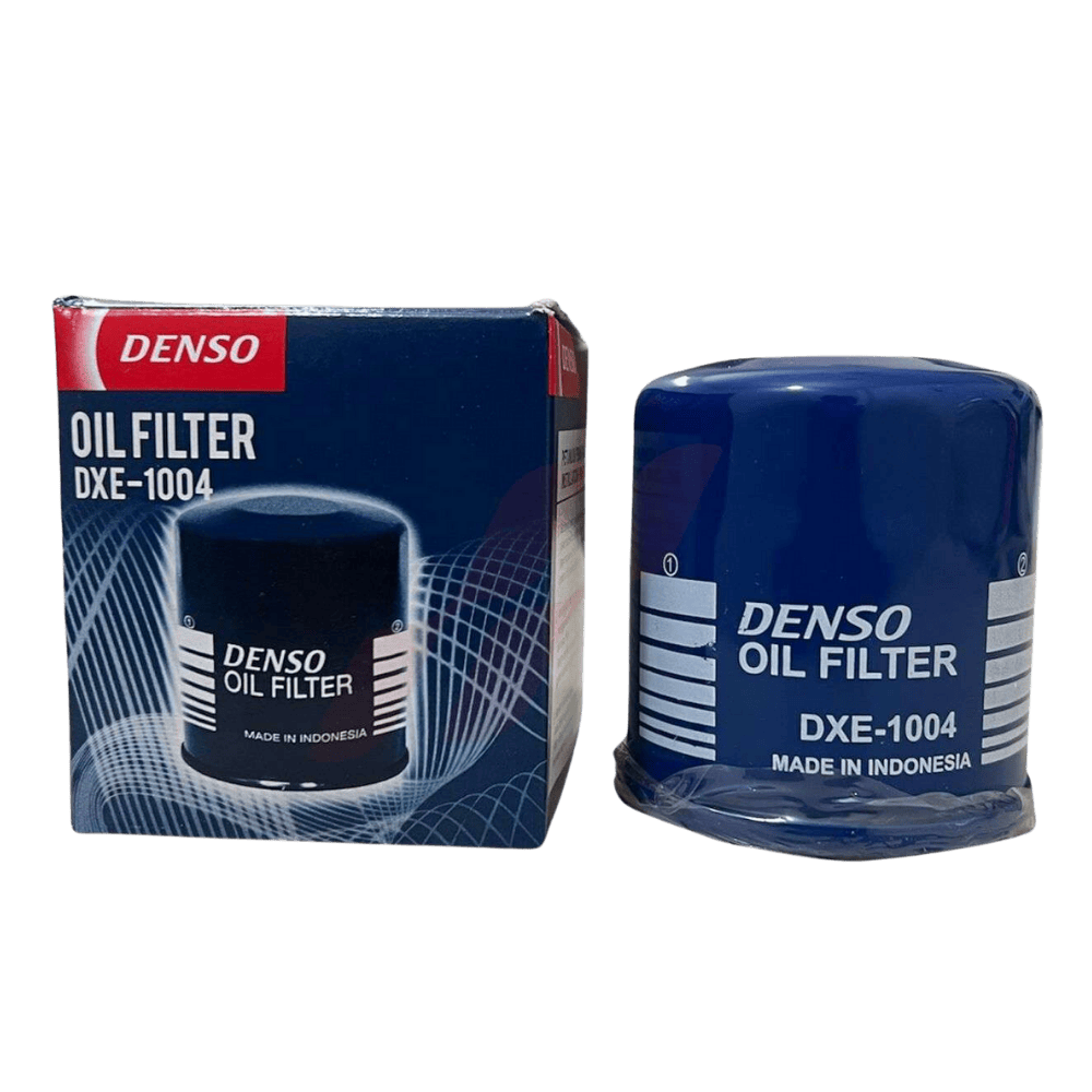 Denso Oil Filter DXE-1004 For Toyota Denso Oil Filter DXE-1004 For Toyota - Image 1