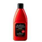 Bullsone 3X Plastic Restorer Wax 300ML
