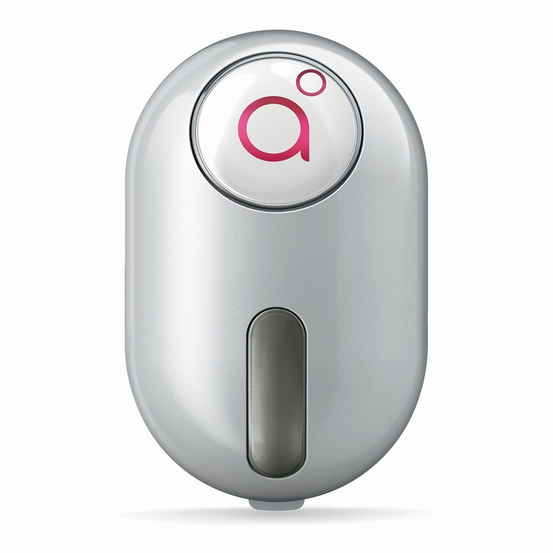 Godrej Car AC Vent Perfume Gel – Premium Fragrance for Your Drive Godrej Car AC Vent Perfume Gel – Premium Fragrance for Your Drive - Image 1