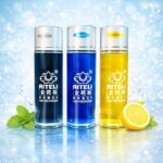 Aiteli Liquid Perfume Refill | 100ml Bottle, Long-Lasting Freshness & Powerful Odor Eliminator for Cars