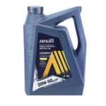 Aisin Econtech 20W-50 Mineral 4L