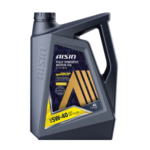 Aisin 5W-40 Full Synthetic 4L