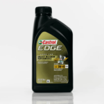 Castrol Edge Euro Car 5W-40 Full Synthetic 946ml