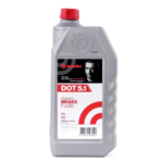 Brembo Premium DOT 5.1 Brake Fluid 500ML