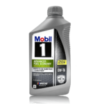 Mobil1 Advanced Fuel Economy 0W-16 Full Synthetic 946ML