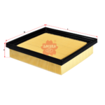 Sakura Air Filter A-59110 for Toyota Yaris Cross