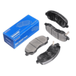 Akebono Front Brake Pad AN-650WK