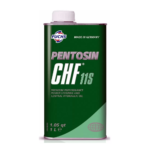 Fuchs Pentosin CHF 11S Power Steering Fluid 1L