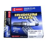 Denso Iridium Long Life FK16HR-A8 Spark Plug (4pcs)