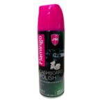 Flamingo Dashboard Polish Jasmine 450ML