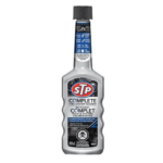 STP Complete Fuel System Cleaner 155ML