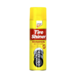 Kangaroo Tire Shiner Spray 550ML