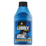 Lubrex Stop DOT 4 Brake Fluid 500ML