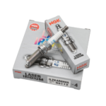NGK Laser Platinum Ilzkar8H8S Spark Plug (4pcs)