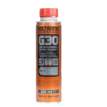 Voltronic G30 Octane Booster+ Complete Fuel System Cleaner 3 in 1 300ML