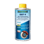 Ravenol DOT 4 Brake Fluid 250ML