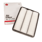 Sakura Air Filter A-1174 for Toyota