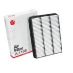 Sakura Air Filter A-1198 for Toyota