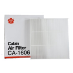 Sakura Cabin Filter CA-1606 for Honda