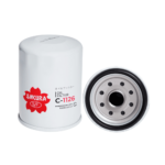 Sakura Oil Filter C-1126