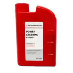 Mitsubishi OEM Power Steering Fluid 500 ML